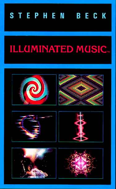 Illuminated Music