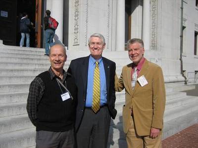 group at UC Berkeley