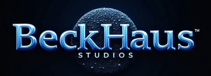 BeckHaus Studios logo3